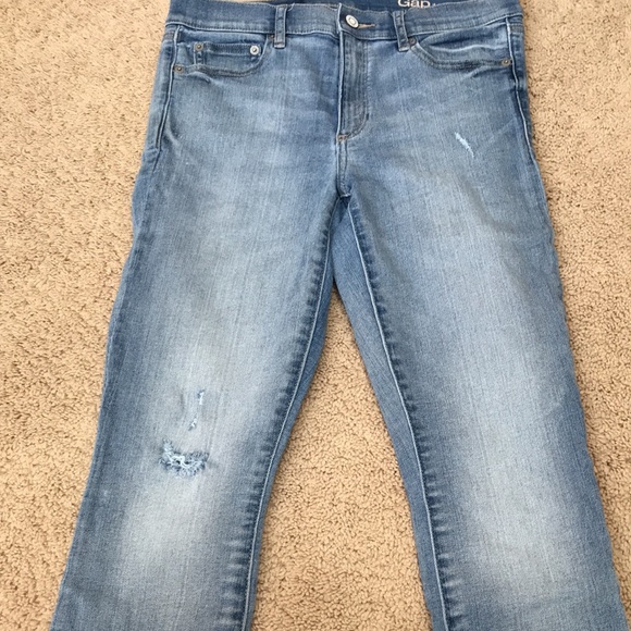 GAP jeans - Picture 5 of 5